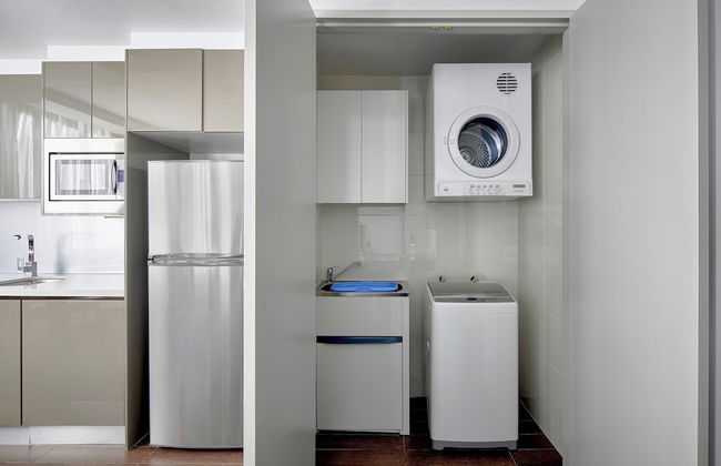 Meriton Suites North Ryde - Foto 23