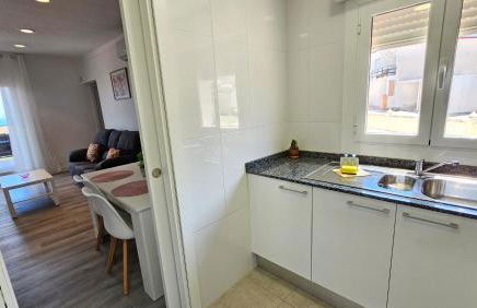 Apartamento Vacacional Terrazas de Concepcion BB - Foto 29