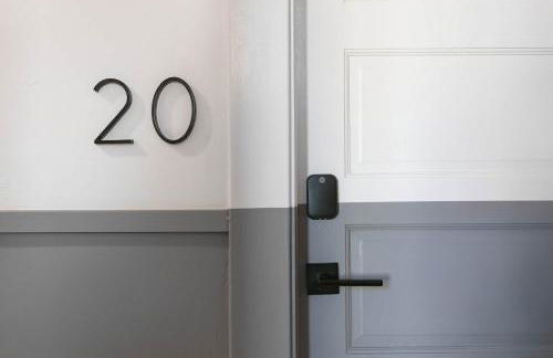 La Ventana Hotel - Foto 76