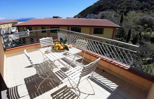 Living Piraino case vacanze - Foto 12