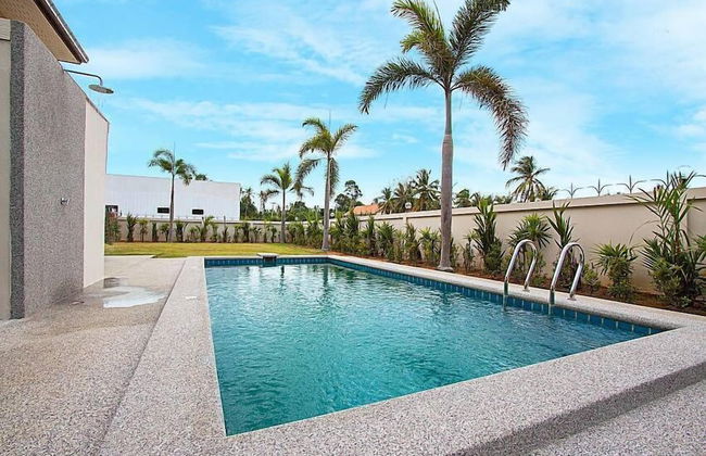 Park View Villas B - Private & Luxury - Foto 20