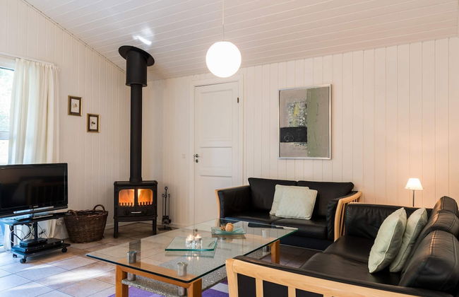 Enchanting Hideaway in Henne Town-by Traum - Foto 11