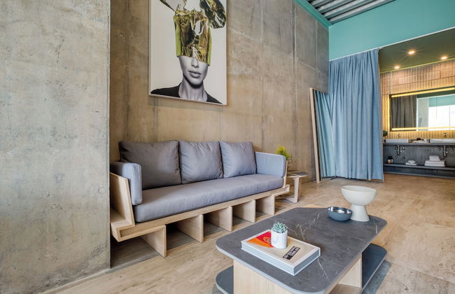 UTOPIC Polanco by ULIV - Foto 39