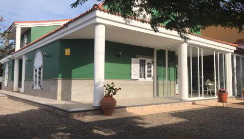 Chalet Canarias - Foto 5