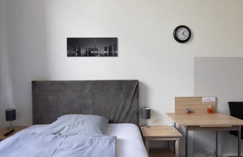 Motel Home Wittenau - Foto 41