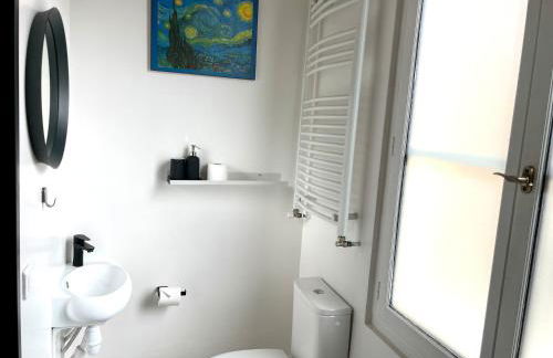 Casa Londono - Studio #1 - Fonctionnel & cosy - Foto 10