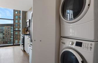 Avenir West Loop Penthouses with Iconic City Views - Foto 36