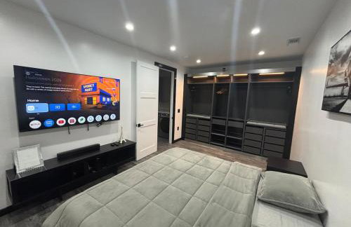 Burbank - Starlight Hills Private Luxury Guest House - Foto 18