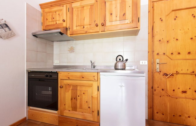 Italianway - Belvedere 28 - Genziana - Foto 7