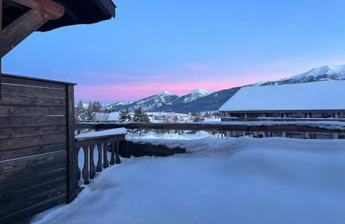 Bel appartement 2 chambres - tout équipé - Terrasse sud- Bolquere Station de ski Font Romeu Pyrénées 2000 - Foto 2