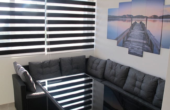 Comfortable 2 Bedroom Apartment - Foto 8