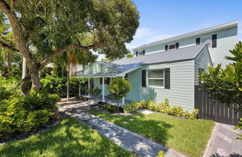 Las Olas Villa with HEATED Salt Water Pool - Foto 14