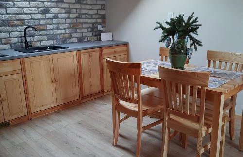 Domek pod Skiełkiem - Photo 49