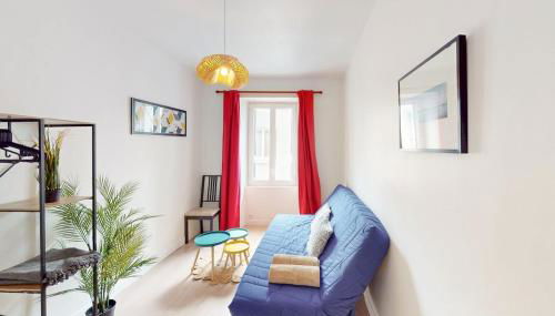 Lovely studio near Nantes city center - Foto 1