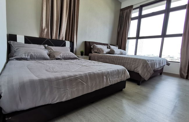 Thermospace Atlantis - Foto 43