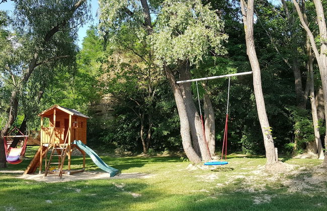 Kenese-Völgye Villahotel - Foto 15