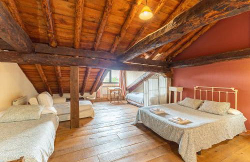 La Casona y Casitas de Tabladillo - Foto 19