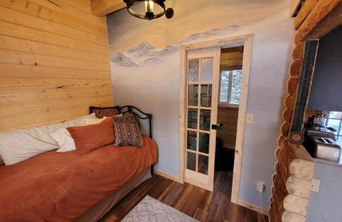 Little Bear Getaway Cabins - Foto 73