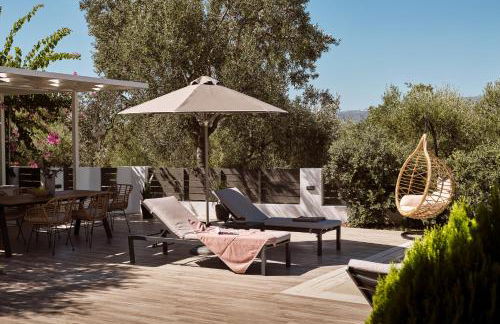 Solis Ortus Villa, a Sublime Sanctuary with Pool, By ThinkVilla - Foto 10