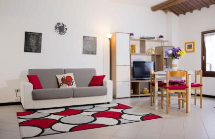 The Comfort Apartment - Le Cà De Boron - Foto 10