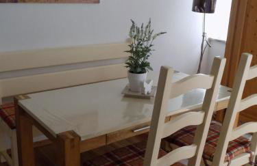 Ferienland Sonnenwald Fewo 46 - Foto 43