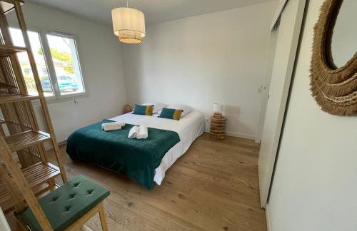 la villa d'Irissou - Foto 24