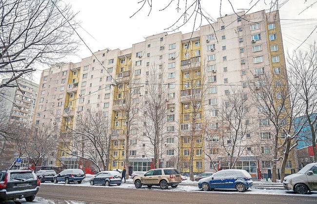 Lux Apartments Spasskaya 8 - Foto 10