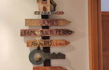 ACOGEDOR ÁTICO DÚPLEX EN TREMP - Foto 6