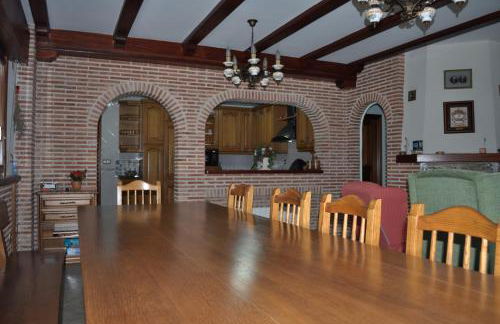 Casa Respal EVI00158 - Foto 40