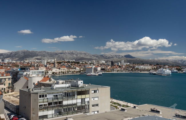 Mina Apartment - Foto 30