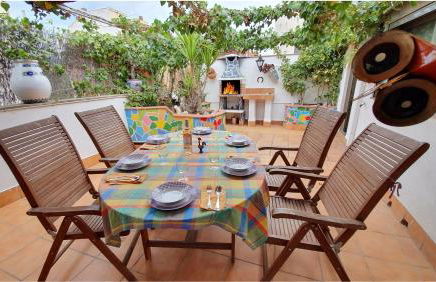 Attic Airport Barcelona, Cruise Port - Foto 53