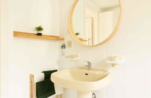 SOLE SPECIAL AP-DOUBLE SOFA BED with TOPPER - Foto 18