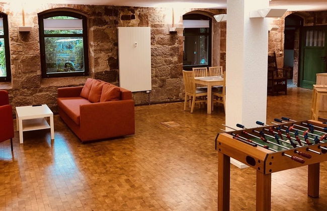 MANUFAKTUR-Ferienwohnungen im Eichsfeld - Foto 1