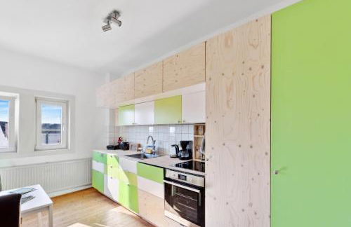Großzügige 4-Zimmer-Wohnung nahe Frankfurt, Ideal für Business & Familien - Foto 3