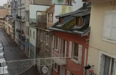 Studio La Touvière - Foto 20