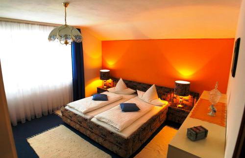 Gästehaus Berger inkl. Chiemgaukarte - Foto 21