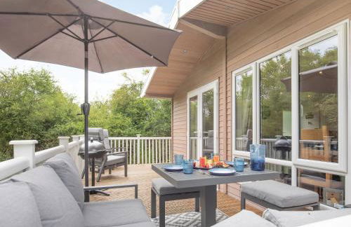 Lavender Lodge - Foto 25