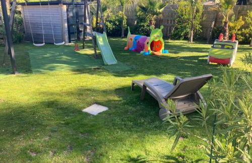 villa bord de mer 400 M de la plage - Foto 21