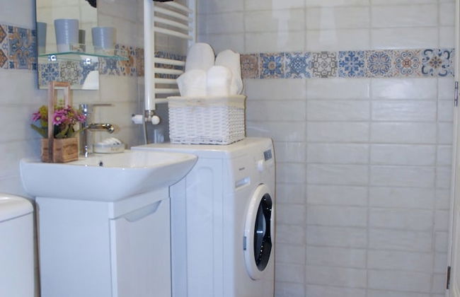 Cozy Studios on Freedom Square - Foto 14