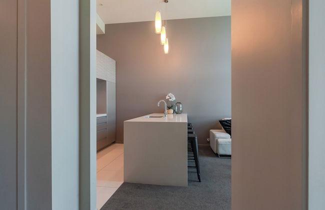 70 Tory Apartment Hotel - Foto 61