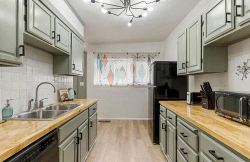 Tulsa Funk House - Foto 15