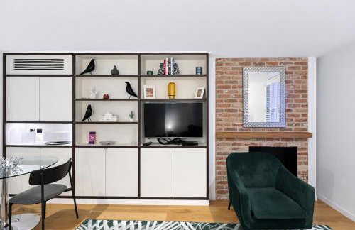 Wigmore Suites Serviced Apartments by Globe Apartments - Foto 42