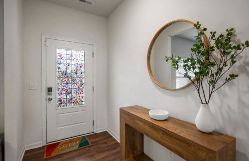 Spacious Farragut 5BR Family & Group Getaway near UT - Foto 49