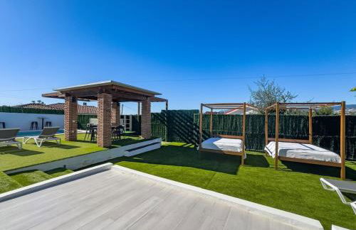 Casa Yuca 5 Bedroom Villa Pool - Foto 18