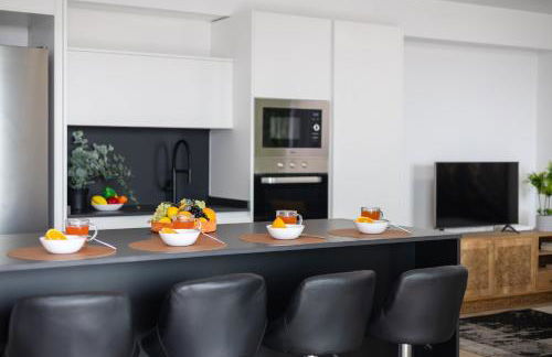 Fidalsa Penthouse Amazing View - Photo 18