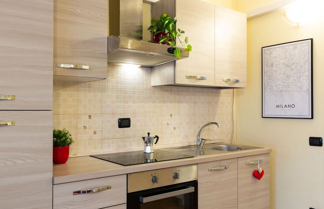 notaMi - Gorla Skyline Top Floor - Foto 9