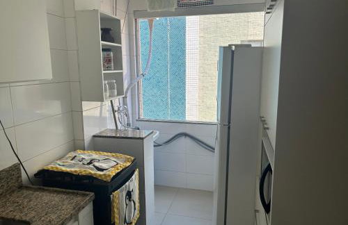 Apto Cobertura Completa 2Q 1Suíte, Churrasqueira - Foto 6