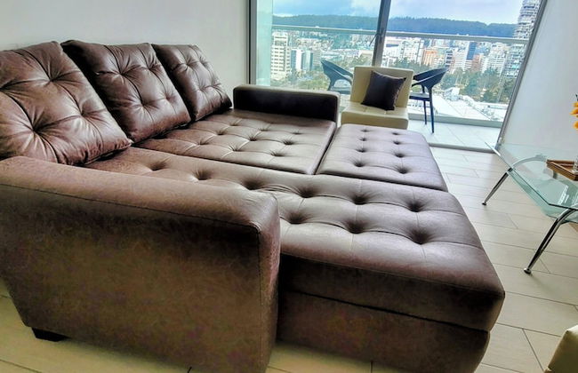 One Apartment - Foto 25