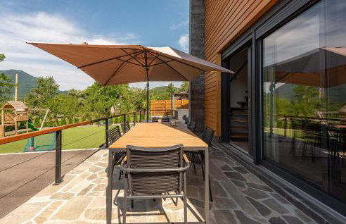 Amazing Home In Rizvanusa - Foto 11