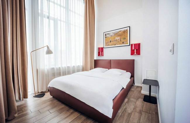 Brera Serviced Apartments München West - Foto 33